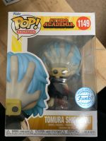 **Funko Pop! Anime Hero Academia 1149 Tomura Shigaraki Special Berlin - Tempelhof Vorschau