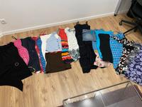 21 x Sommerkleider Damen Gr. 38 / M Esprit usw. Niedersachsen - Lehre Vorschau