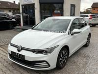 Volkswagen Golf VIII Lim.1.5 TSI Active*Garantie*LED*Navi* Bayern - Cham Vorschau