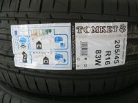 Reifen Autoreifen 205/45 R16 Neu! 205 45 16 Bayern - Mellrichstadt Vorschau