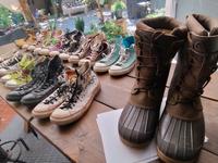 DEMAR - Thermostiefel Winterstiefel Jagdstiefel Stiefel Herren Nordrhein-Westfalen - Steinfurt Vorschau