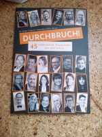 Durchbruch - 45 inspirierende Geschichten aus dem Leben Köln - Nippes Vorschau