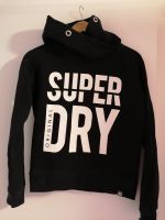 Superdry Hoodie/ Kapuzenpullover Niedersachsen - Neuenkirchen-Vörden Vorschau