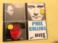 Phil Collins CD,s Nordrhein-Westfalen - Gelsenkirchen Vorschau