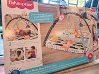 Fisher-Price® Spielbogen mit Spieldecke, mit Licht und Sound Bayern - Aschaffenburg Vorschau