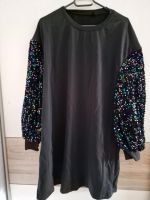 Pullover kleid mit Pailletten Essen - Altenessen Vorschau