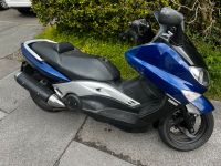 Yamaha TMAX 500 Nordrhein-Westfalen - Hemer Vorschau