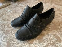 Neuwertig Damen Schuhe "Supremo" Pumps Absatz schwarz Gr. 39 Nordrhein-Westfalen - Bad Laasphe Vorschau