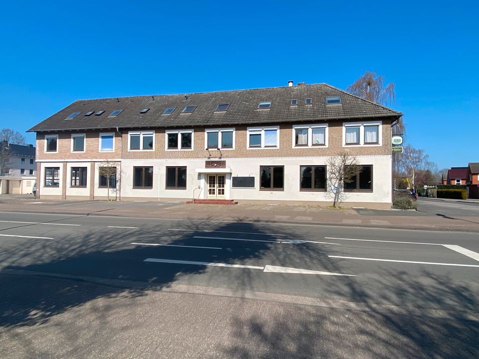 Wohnung zu vermieten in Oldenburg