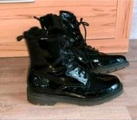 Boots, Winterstiefel, Gr. 41 Bayern - Röhrnbach Vorschau