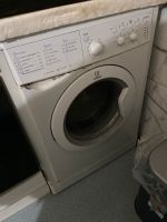 Eine Waschmaschine Saarland - Völklingen Vorschau