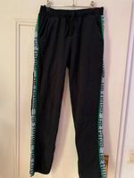 NAME IT Jogger Jogginghose Hose schwarz Gr. 152 Wandsbek - Hamburg Rahlstedt Vorschau