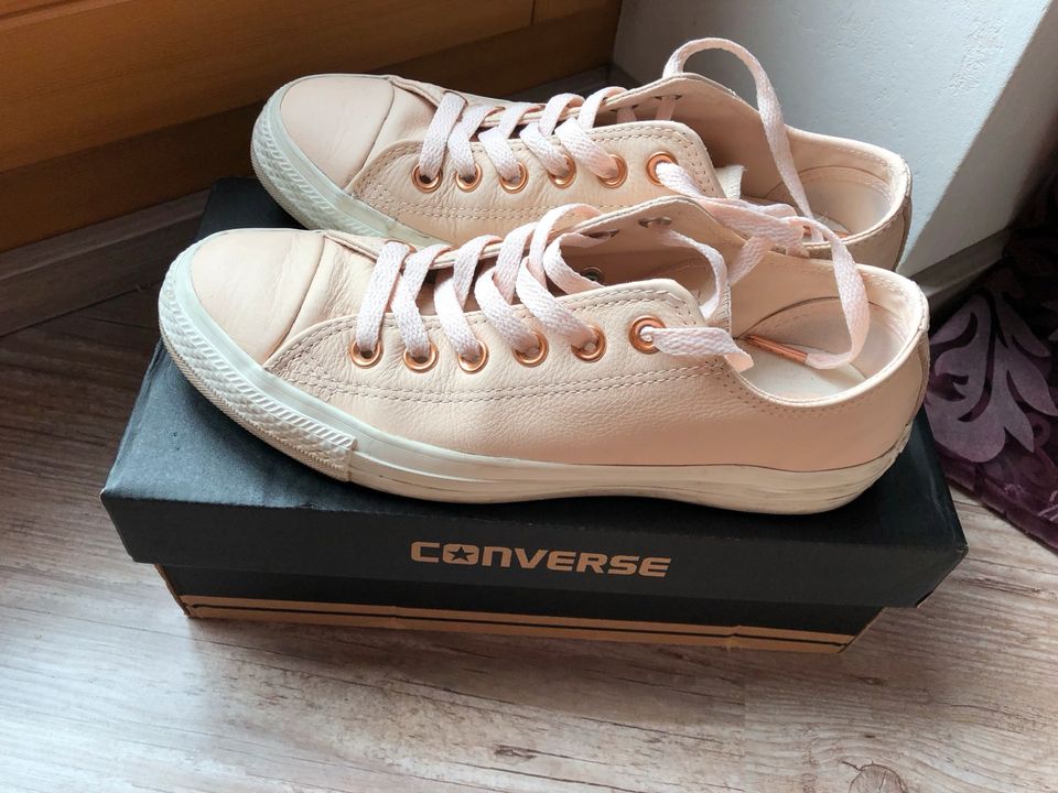 Converse Chucks Rosé in Schwabach