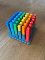 Thinkfun 36 Cube Knobelspiel Denkspiel Farben Kontraste Nordrhein-Westfalen - Gütersloh Vorschau