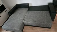 Couch ausziehbar mit Fach für Decken etc. Kr. Passau - Passau Vorschau