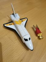 Corgi Moonraker Space Shuttle mit Satelliten Nordrhein-Westfalen - Olsberg Vorschau