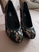 High Heels, Pumps Gr.37 Sachsen-Anhalt - Magdeburg Vorschau