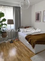 Wohnungsswap - 1 Zimmer, 25 m² - Bunzlauer Straße, Moosach, München München - Moosach Vorschau