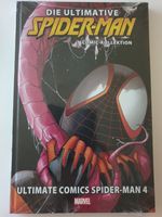 MARVEL SPIDER-MAN Sammlung Nr.34 Ultimate C.Spider-Man(NP17,99,-) Duisburg - Rheinhausen Vorschau