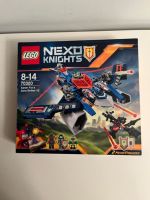 Legoset 70320 Nexo Knights - Aaron Fox's Aero-Striker V2 Nordrhein-Westfalen - Bedburg-Hau Vorschau