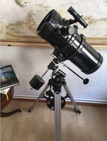 Celestron 127 EQ mit Collimator Hannover - Linden-Limmer Vorschau