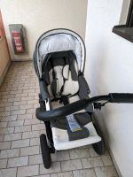 Emmaljunga Kinderwagen (buggy und Babyschale) Hessen - Butzbach Vorschau