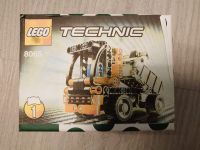 Lego Technic Kleines Spielzeug Mecklenburg-Vorpommern - Ueckermuende Vorschau