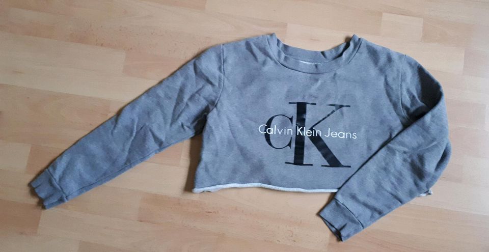 Pullover von Calvin Klein in Dörverden