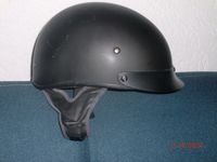 Motorrad Chopper Helm Bayern - Böbrach Vorschau