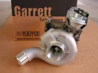 Original Garrett Turbolader Renault Espace Vel Satis 3.0dCi 177PS Rheinland-Pfalz - Frankenthal (Pfalz) Vorschau