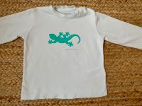 Salamander Langarm-Shirt von Bellybutton Gecko Gr. 74 - NEUw Hessen - Lauterbach (Hessen) Vorschau