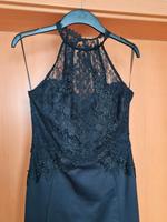 Lipsy Abendkleid Spitze Scuba Schlitz schwarz S M 36 38 Baden-Württemberg - Bad Friedrichshall Vorschau