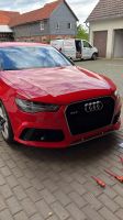 Audi RS6 c7 Hessen - Münchhausen Vorschau