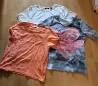 3 Damen Shirts, L und XL Sachsen-Anhalt - Hohenmölsen Vorschau