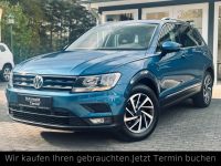 Volkswagen Tiguan Sound BMT DSG+Navi+Carplay+Panorama+PDC+ Brandenburg - Fürstenwalde (Spree) Vorschau