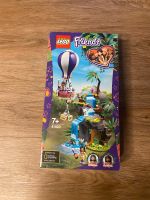 Lego Friends 41423 Tierrettung Heißluftballon Bayern - Bernbeuren Vorschau