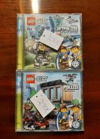 Lego City CDS Polizei Schleswig-Holstein - Maasbüll Vorschau