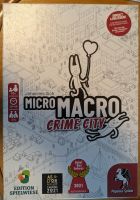 Micro Macro Crime City München - Bogenhausen Vorschau