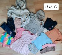 Kleiderpaket für Mädchen Hessen - Dornburg Vorschau