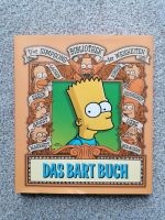 Das Bart Buch - Die Simpsons-Bibliothek der Weisheiten Brandenburg - Birkenwerder Vorschau