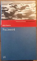 BUCH Rufmord Dick Francis Süddeutsche SZ Jockey Pferd England Bayern - Gilching Vorschau