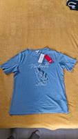Oliver Shirt T-Shirt Blau Grau Taubenblau Graublau Kr. Altötting - Töging am Inn Vorschau
