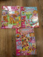 Lillifee Kinderzeitschrift Zeitung Mädchenzeitung Sachsen - Kohren-Sahlis Vorschau