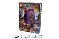 LEGO® Harry Potter Moment / Buch Wahrsageunterricht NEU 76396 Köln - Lindenthal Vorschau