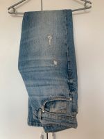 EightyFive 85 Back Zipped Straight Jeans Größe 29/S Niedersachsen - Oldenburg Vorschau