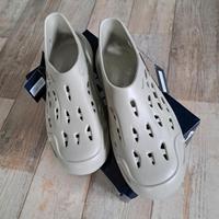 Fila Glogs Größe 45 Gummischuh Gartenschuh Freizeitschuh Camping Sachsen - Zwickau Vorschau