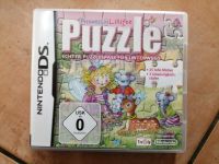 Nintendo DS Spiel, Prinzessin Lillifee Puzzle Bayern - Scheinfeld Vorschau