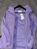 Lacoste Jacke windbreaker Hessen - Kassel Vorschau