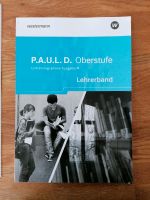 Lehrerband P.A.U.L. D. Oberstufe Einführungsphase Niedersachsen - Lüneburg Vorschau