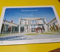Puzzle vom Bundeskanzleramt  in Berlin, 72 Teile,  Neu! Niedersachsen - Bad Essen Vorschau